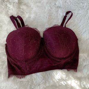 Victoria’s Secret bra